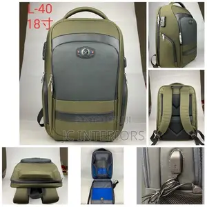Back Packs