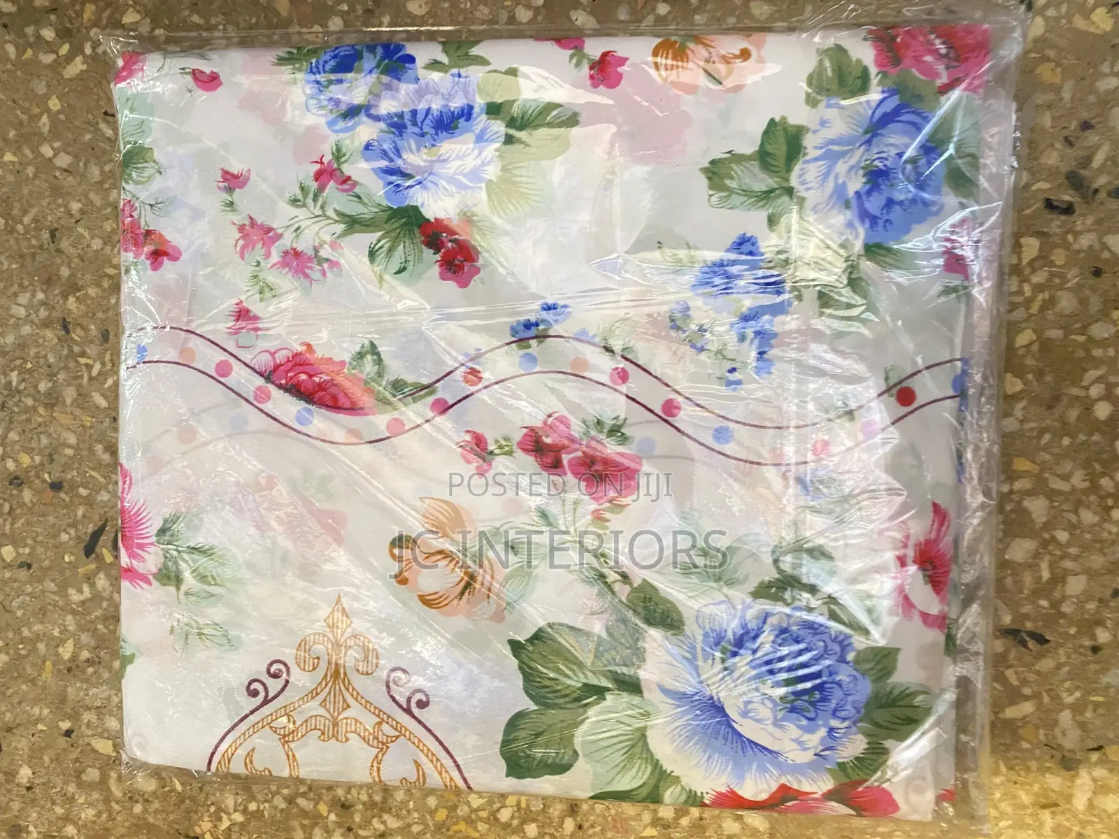 4x6 Bedsheets