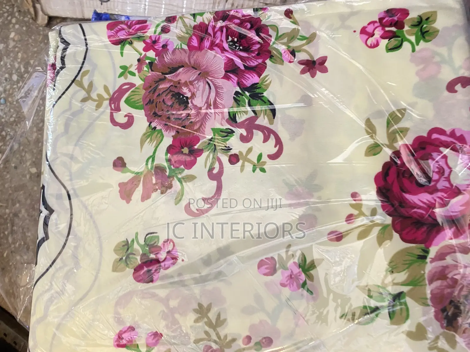 4x6 Bedsheets