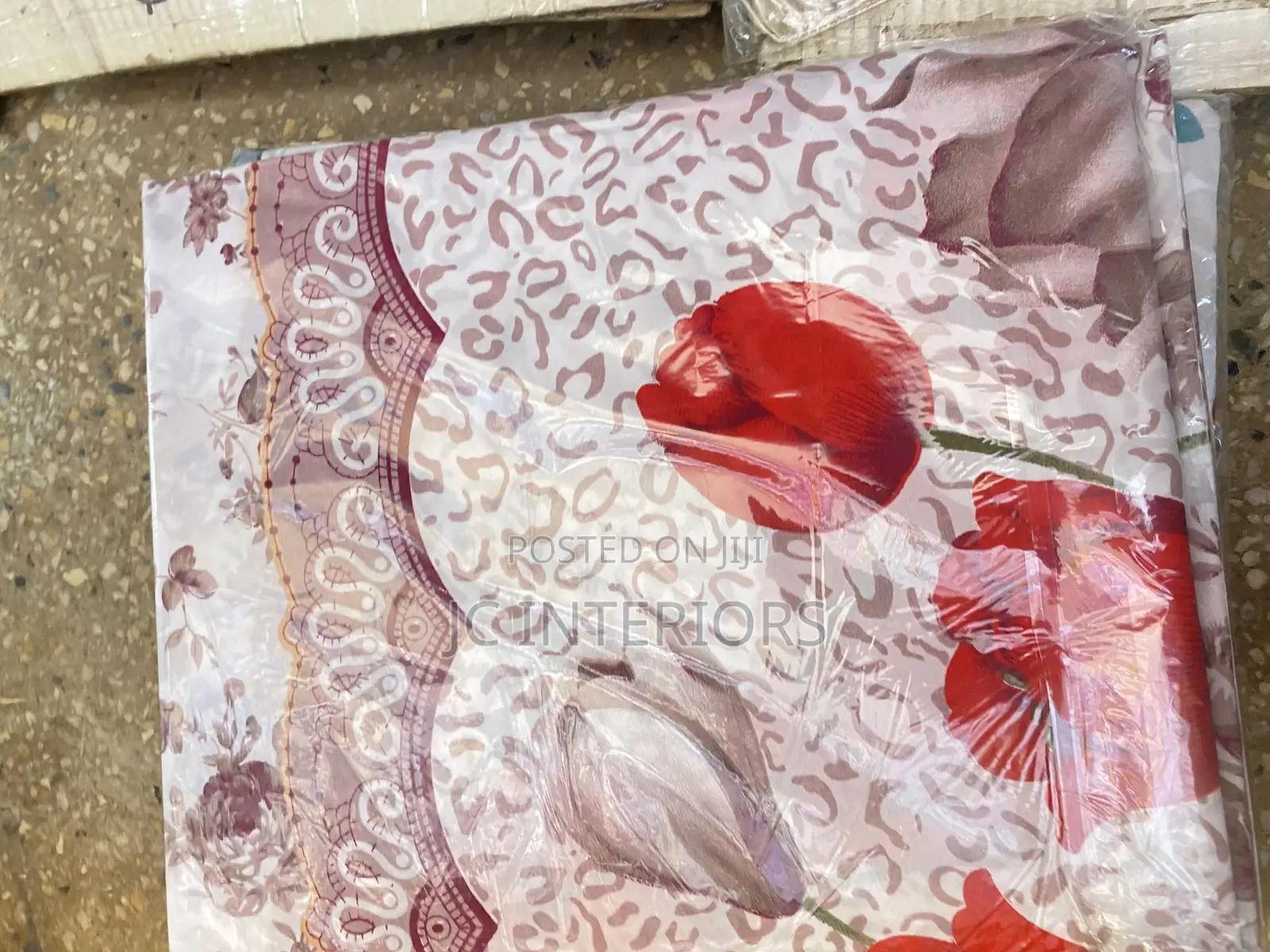 4x6 Bedsheets