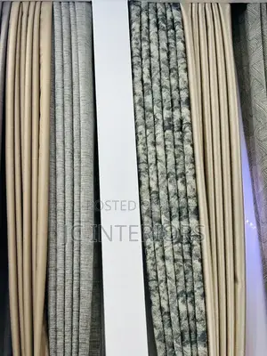 Roll Curtains