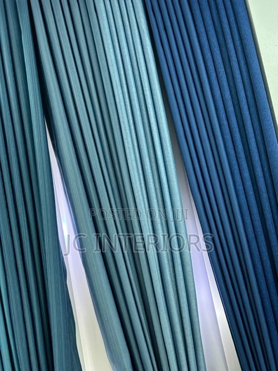 Roll Curtains