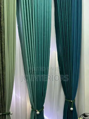 Roll Curtains