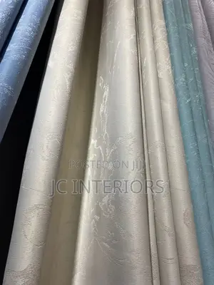 Roll Curtains