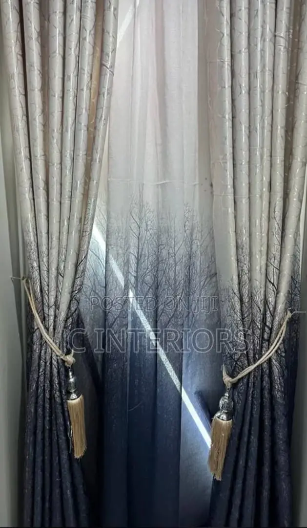 Home Curtains