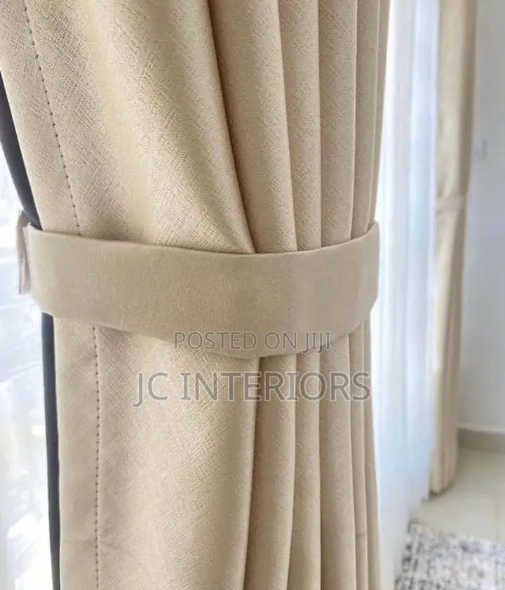 Home Curtains