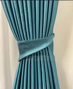 Home Curtains