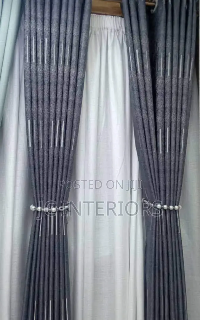 Home Curtains