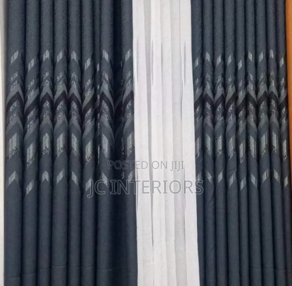 Home Curtains