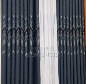 Home Curtains