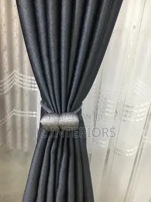 Home Curtains
