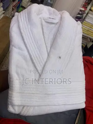Bath Robes