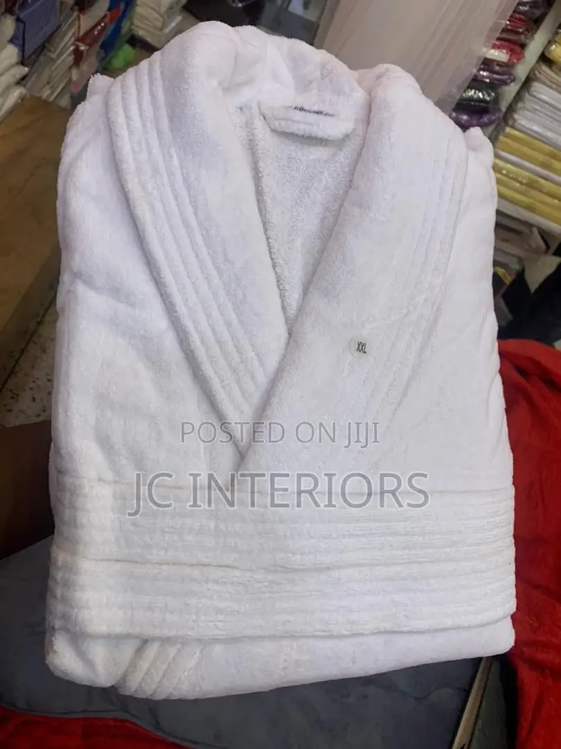 Bath Robes