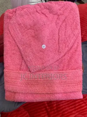 Bath Robes