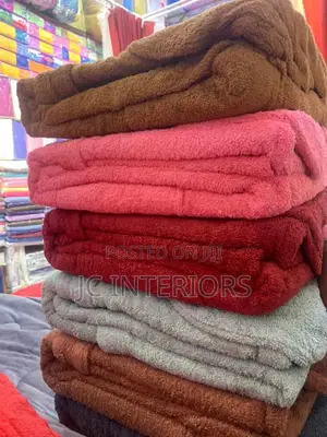 Bath Robes
