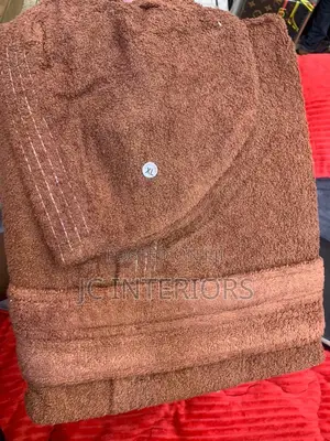 Bath Robes