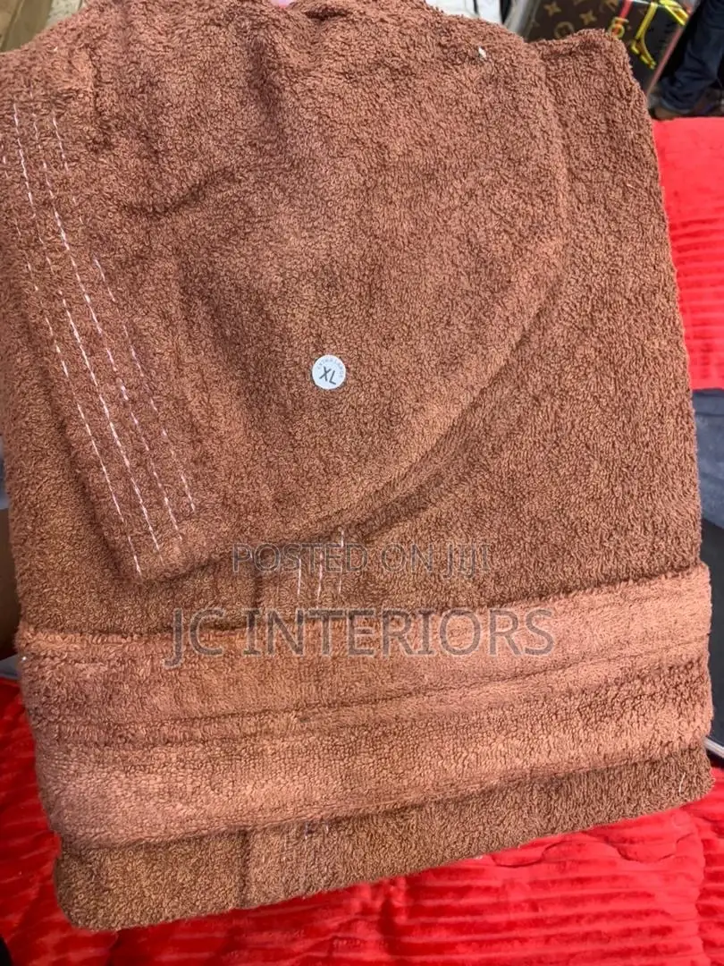 Bath Robes