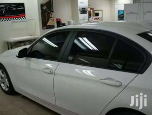 Car Tinting