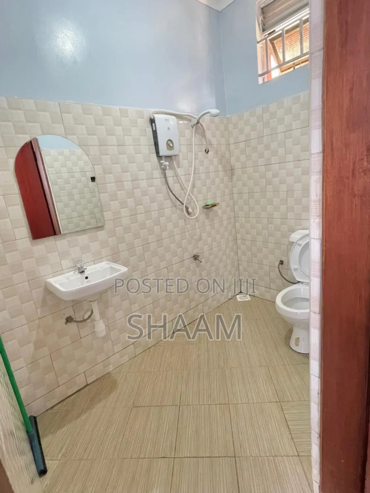 Homely Studio Apartment