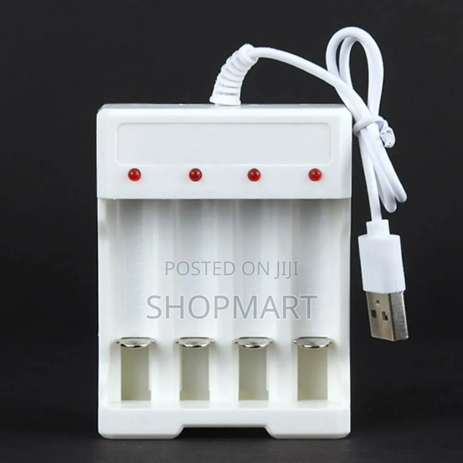 Rechargeable Battery Chargers