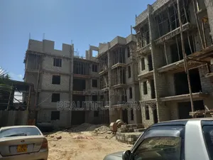 Furnished 4bdrm Condo in Kyaliwajjara, Kira for sale
