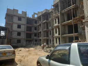 Furnished 4bdrm Condo in Kyaliwajjara, Kira for sale