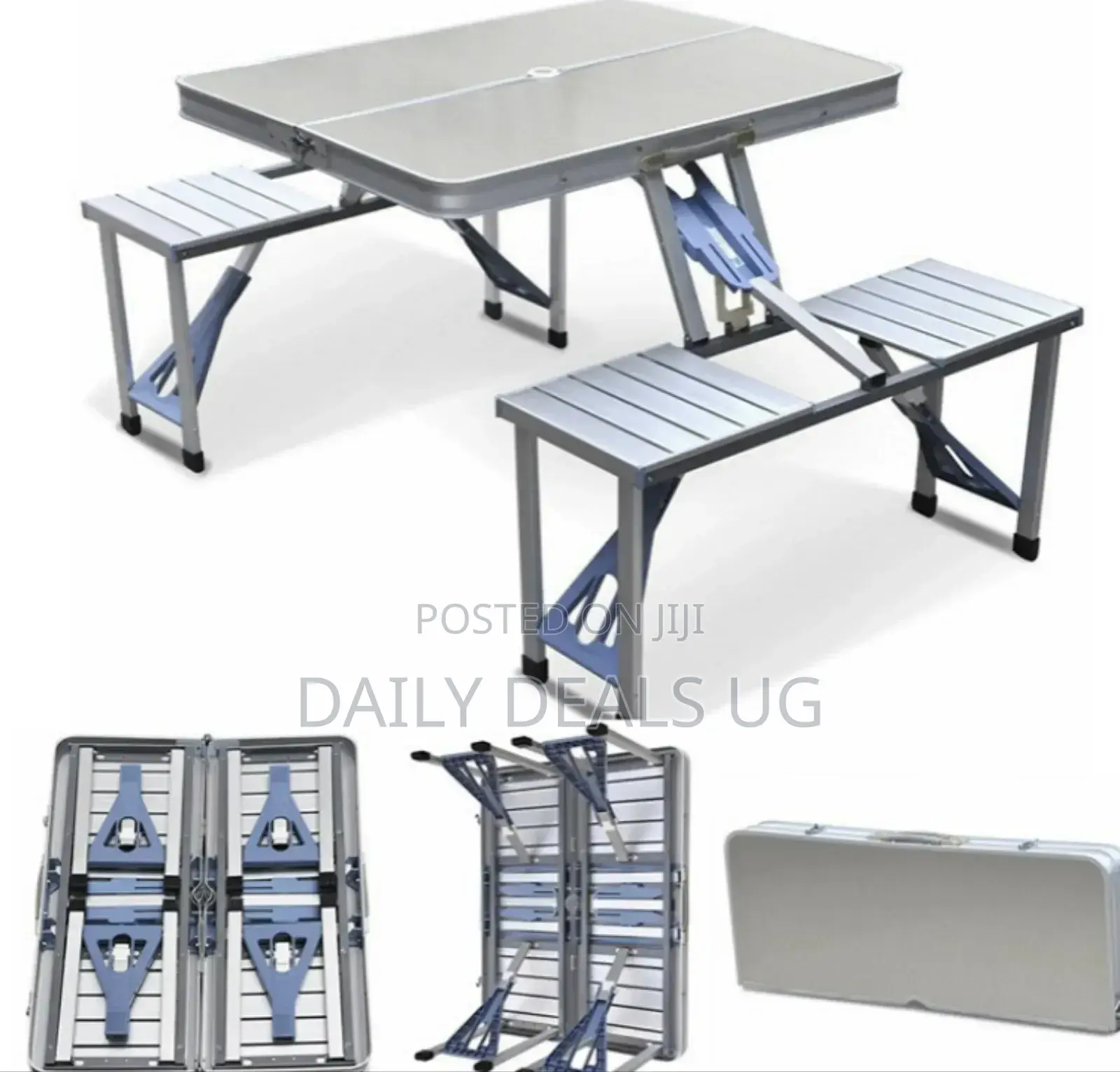 Camping Picnic Table