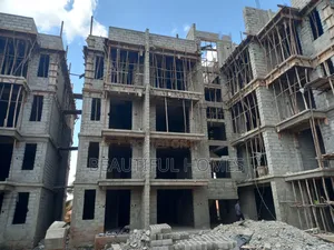 Furnished 4bdrm Condo in Kyaliwajjara, Kira for sale