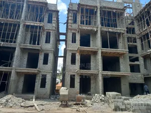 Furnished 4bdrm Condo in Kyaliwajjara, Kira for sale