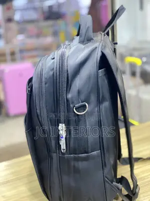 Back Packs or Laptop Bags