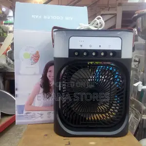 Air Cooler Fan
