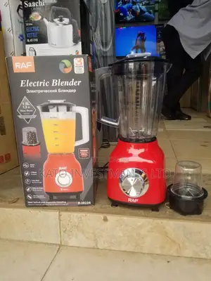 Raf Blender 2l