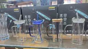 Glass Mug/ Drinks Glass Mugs