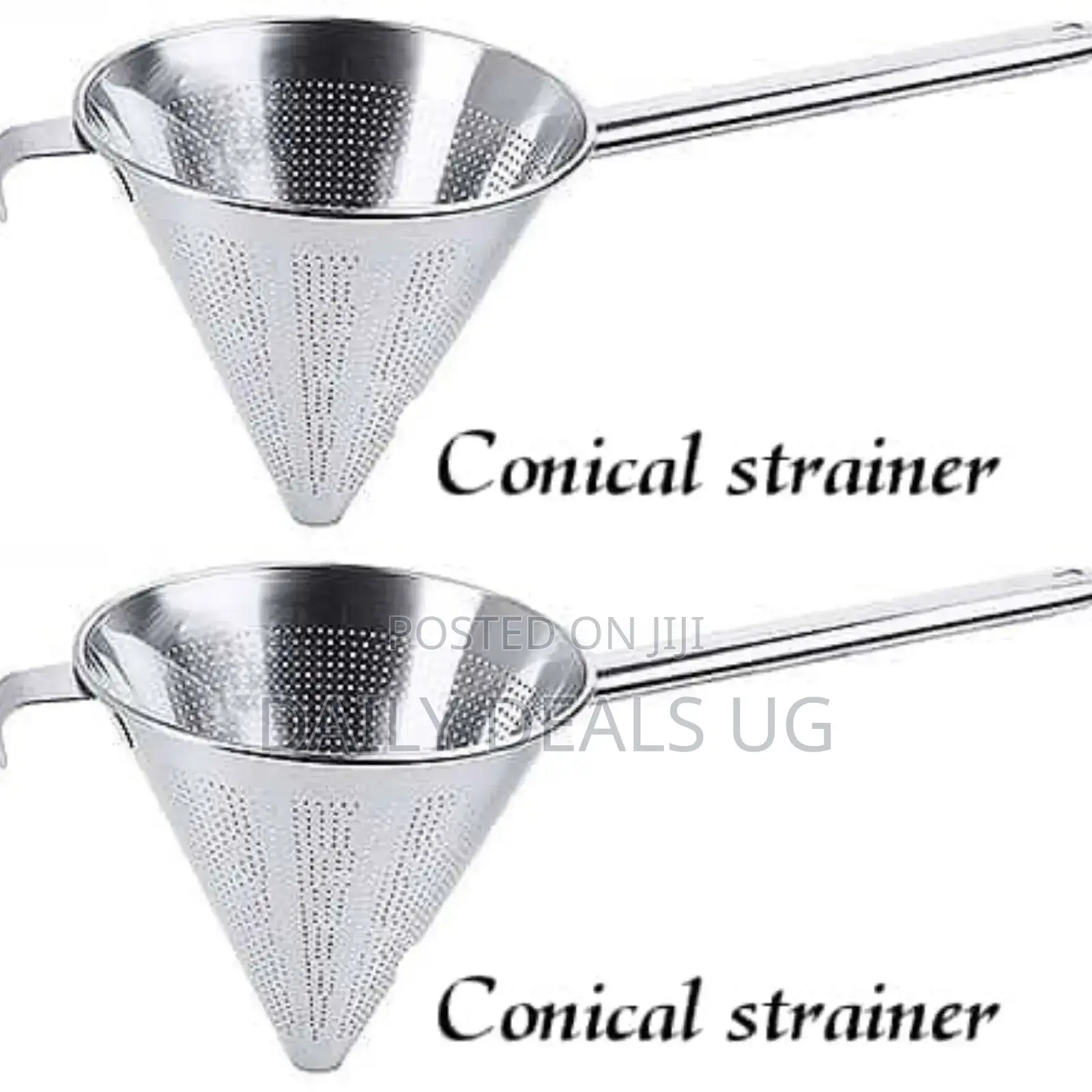Conical Basket