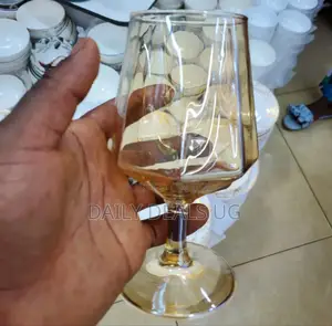 Wine Glass Set