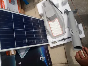 400watts Solar Street Lights