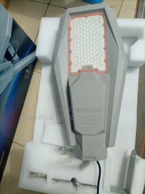 400watts Solar Street Lights