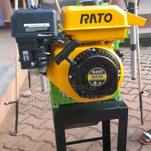 Silage Machine