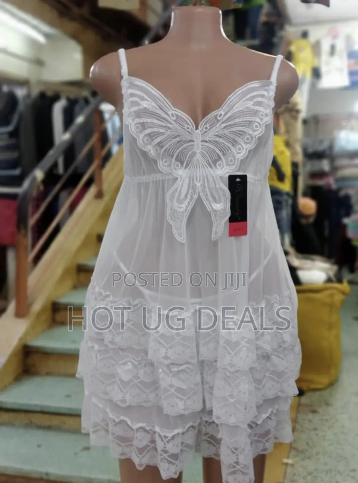 Silk Satin Sleepwear Female Sleep Set Loungewear-White