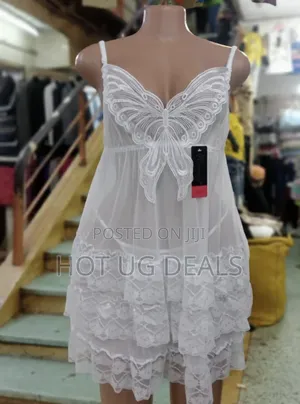Silk Satin Sleepwear Female Sleep Set Loungewear-White