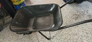 Wheel Barrows