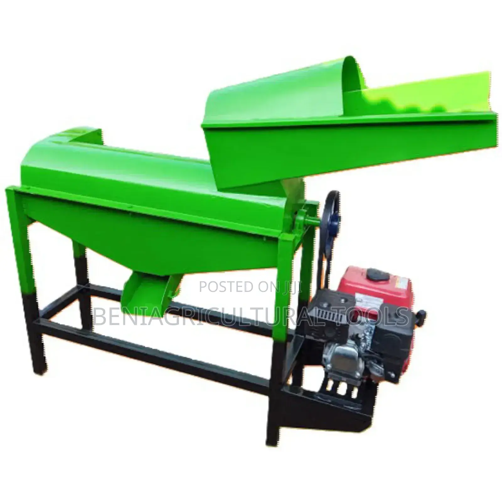 Maize Sheller Machine