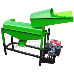 Maize Sheller Machine