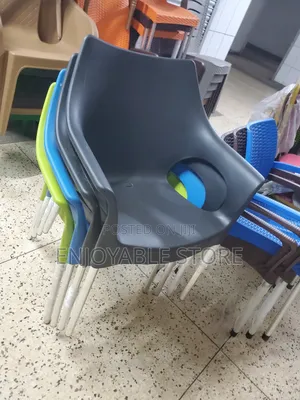 Ergon Plastic Chairs Plastic Chairs