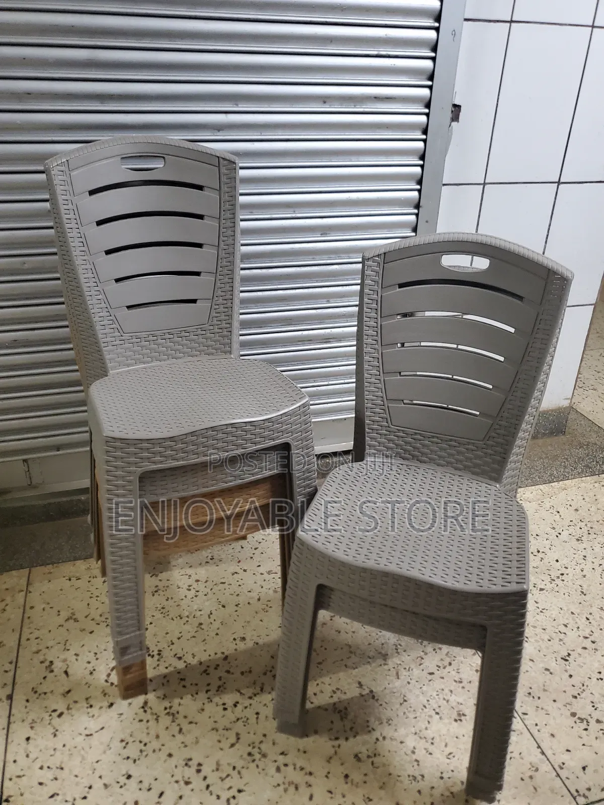 World Plastic Chairs Plastic Chairs Armless