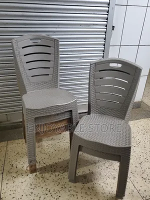 World Plastic Chairs Plastic Chairs Armless