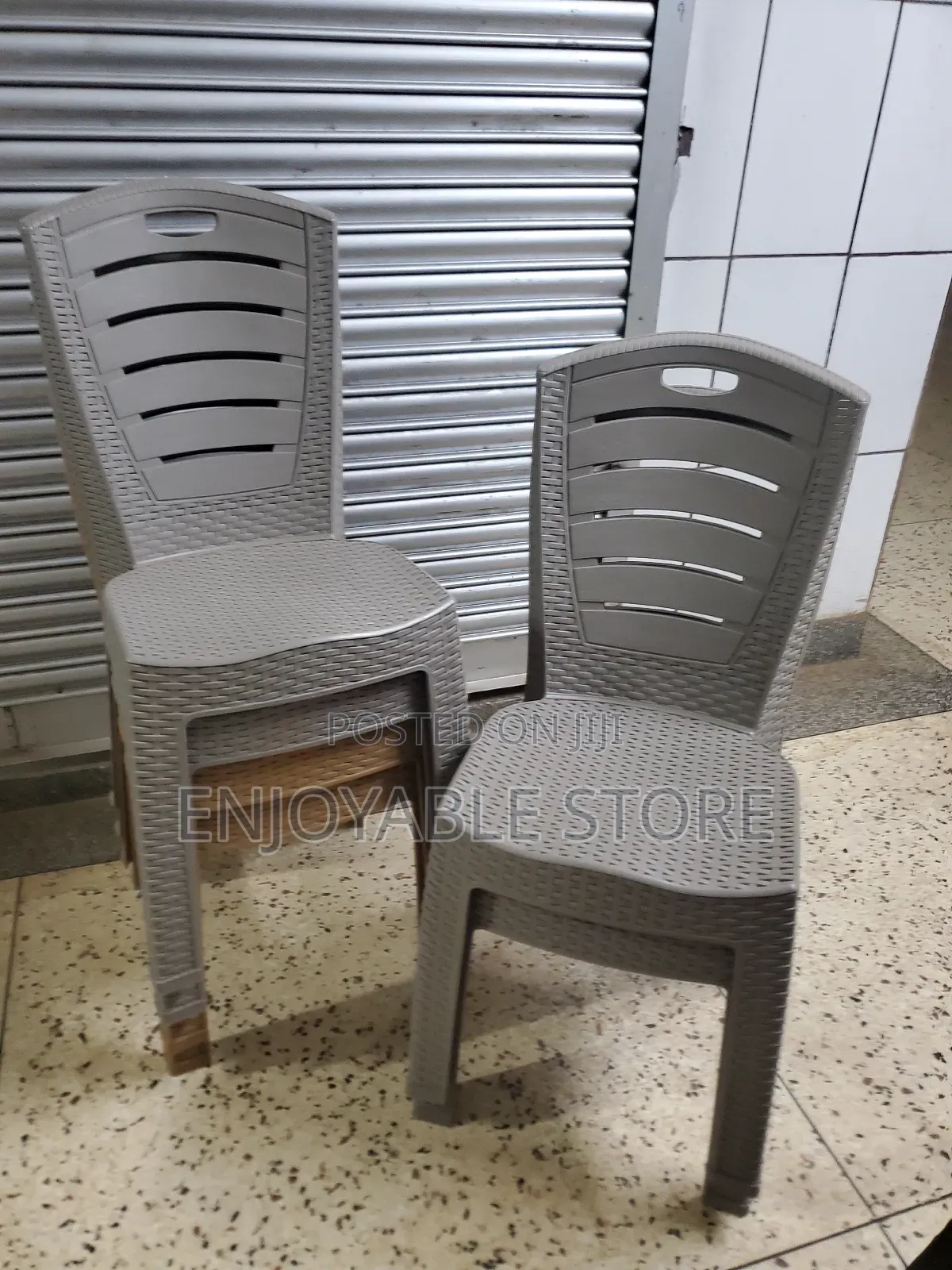 World Plastic Chairs Plastic Chairs Armless