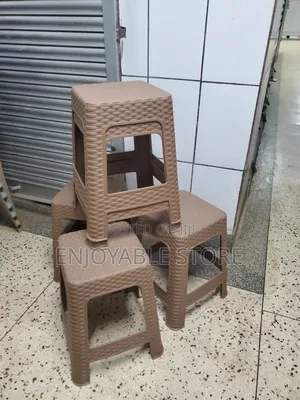 Modern Plastic Stools Plastic Stools