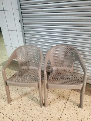 Restaurant Chairs Armrests Brand New