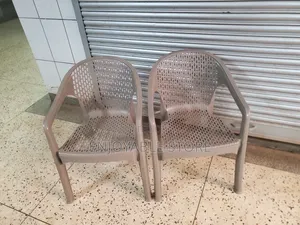 Restaurant Chairs Armrests Brand New